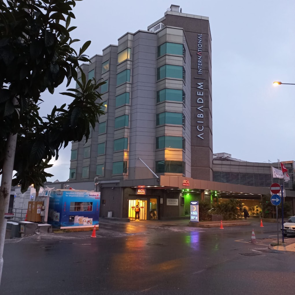 Acibadem-International-Hospital