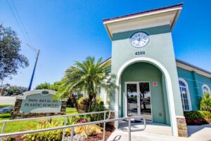 Don Revis MD Florida Plastic Surgery