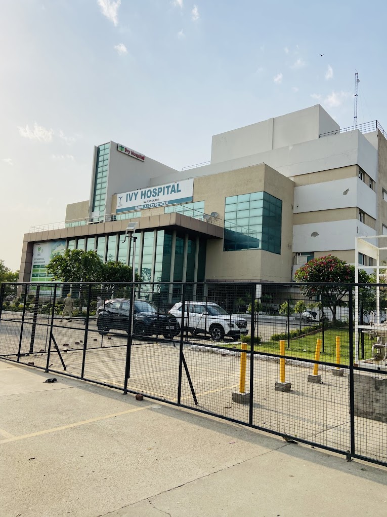 Ivy-Hospital-Nawanshahr