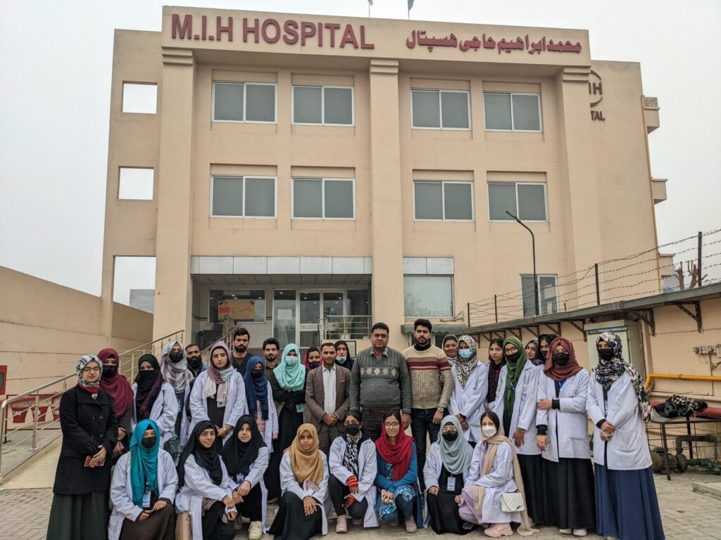MIH Hospital