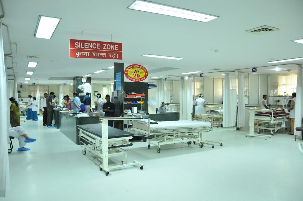 Maharaja-Agrasen-Hospital-5