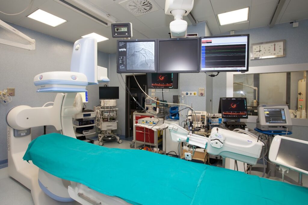 Mater-Dei-General-Hospital