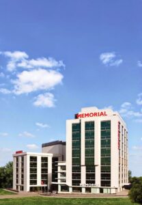 Memorial-Atasehir-Hospitall