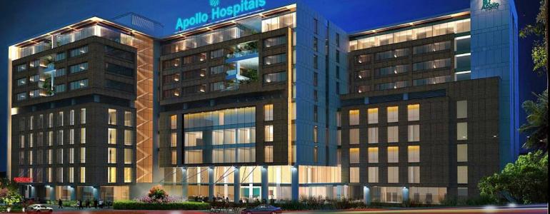 Apollo Hospitals