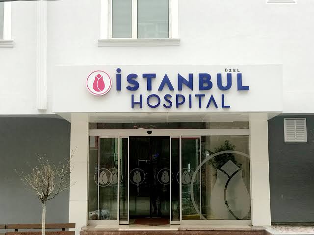Private Istanbul Hospital
