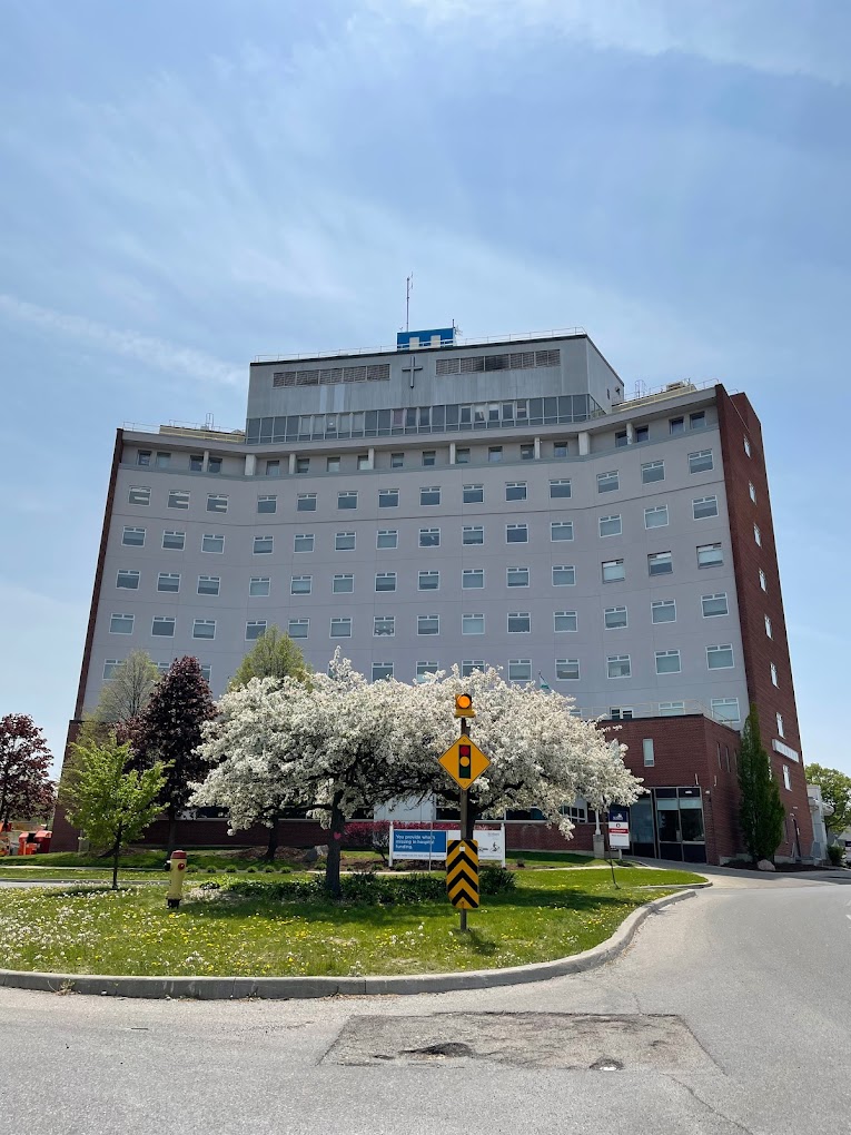 St. Mary’s General Hospital