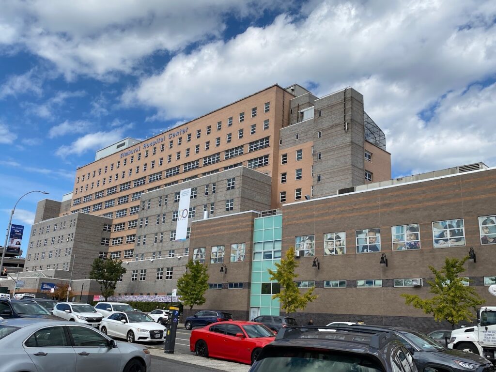 Elmhurst-Hospital-Center