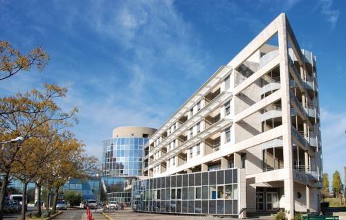 HCP-Montpellier-Center-Hospital