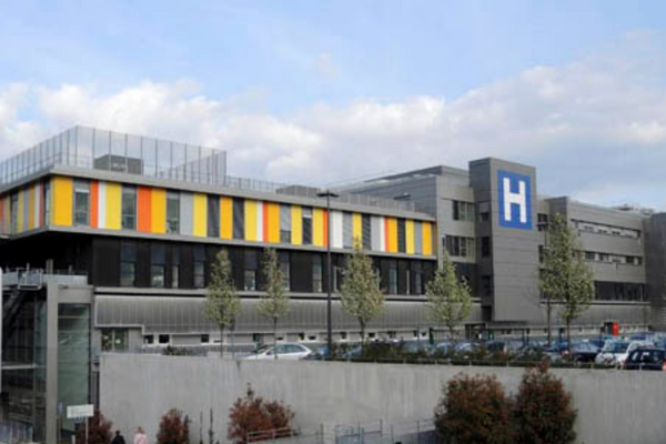 Hospital Center Sud Francilien
