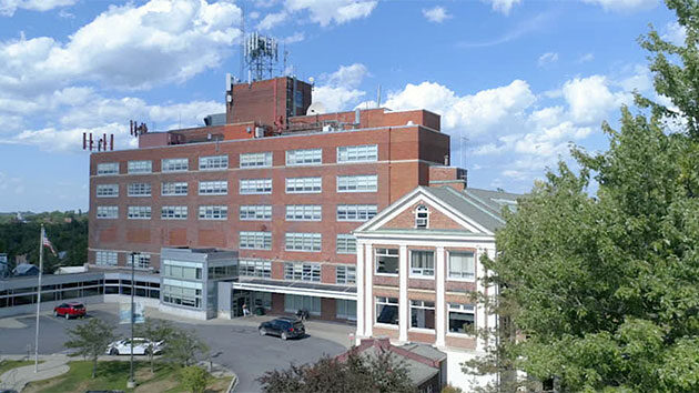 Columbia Memorial Health