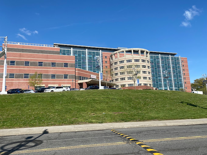 Jacobi Medical Center New York, USA