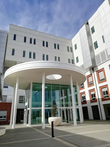 Maria Cecilia Hospital