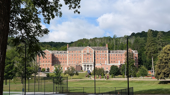 Bath VA Medical Center