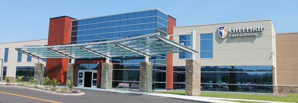 Guthrie Corning Hospital