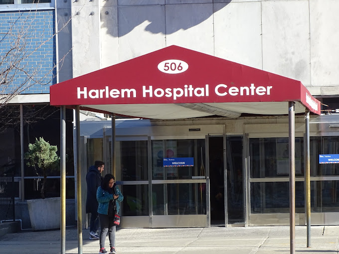 Harlem-hospital-Doctor-Bookly