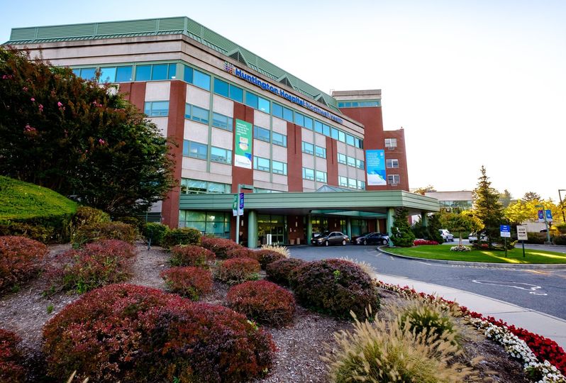 Huntington Hospital