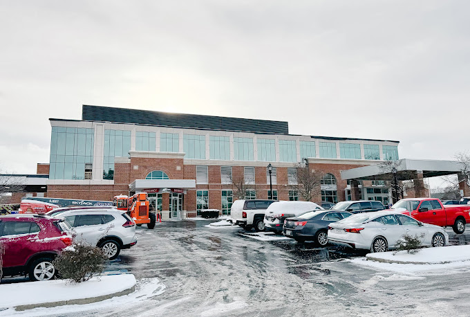 Jones-Memorial-Hospital-Doctor-Bookly