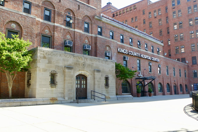 Kings-County-Hospital-Center-Doctor-Bookly2