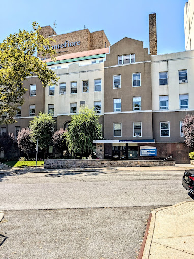 Montefiore-Mount-Vernon-Hospital