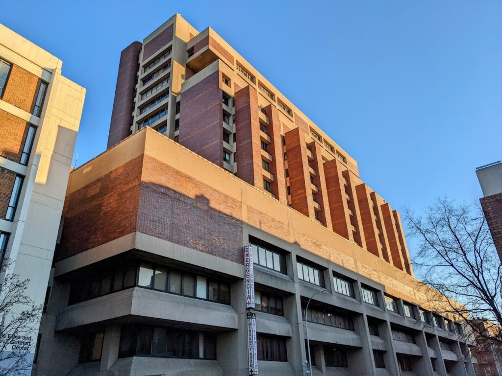 North-Central-Bronx-Hospital