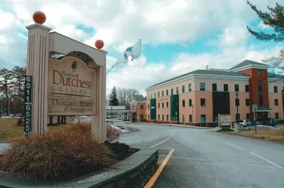 Northern Dutchess Hospital