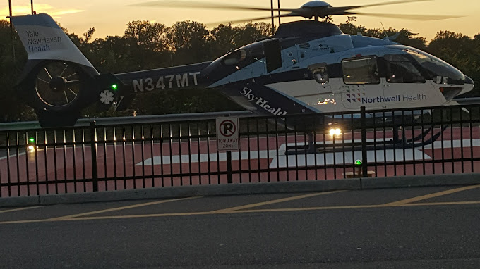 Northwell-University-Hospital-Doctor-Bookly