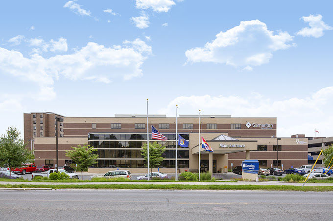 Samaritan-Medical-Center-Doctor-Bookly1