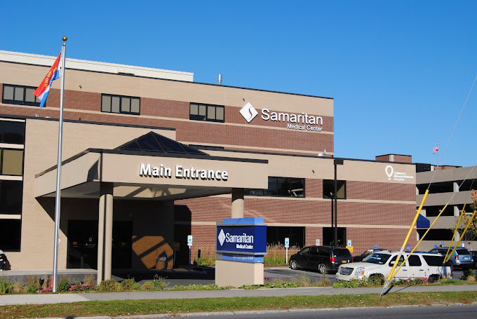 Samaritan-Medical-Center-Doctor-Bookly4