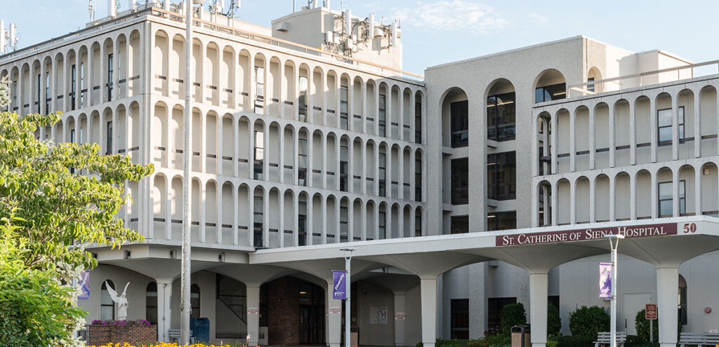 Saint Catherine of Siena Hospital