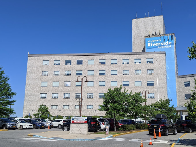 St. John’s Riverside Hospital