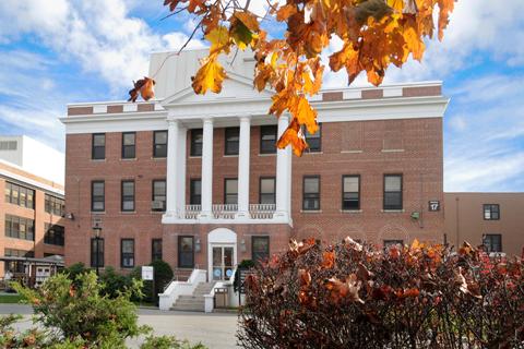 Wappingers Falls VA Medical Center