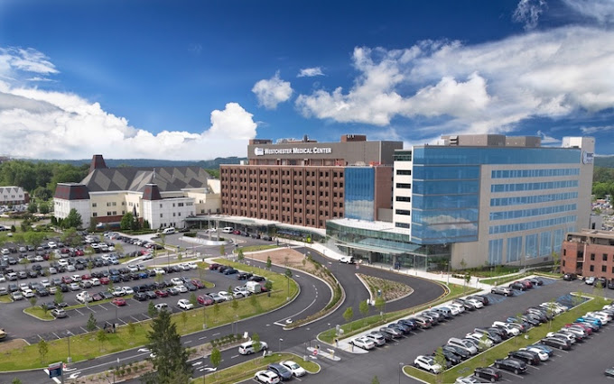 Westchester Medical Center
