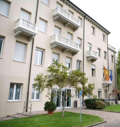 Foundation Hospital San Camillo / I.R.C.C.S.