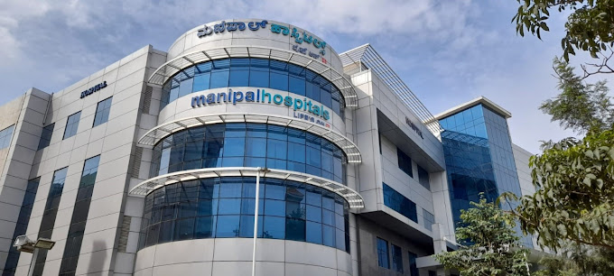 Manipal Hospital Varthur Road
