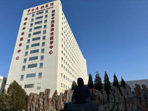 China-Japan-Friendship-Hospital-Doctor-Bookly