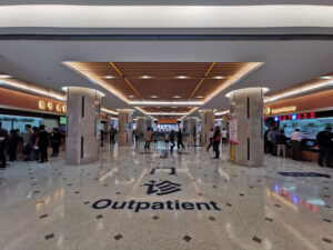 Zhongshan-Hospital-Fudan-University-Doctor-Bookly3