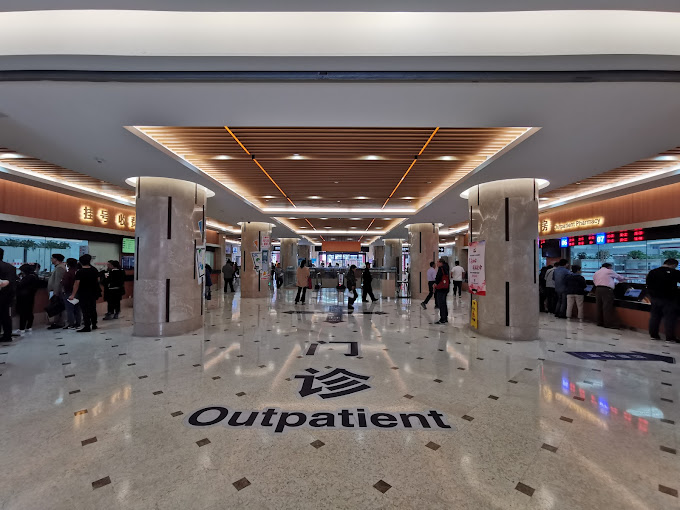 Zhongshan-Hospital-Fudan-University-Doctor-Bookly3