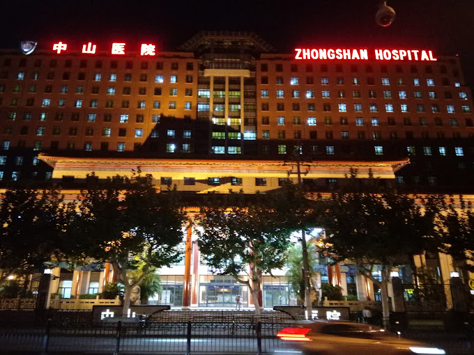 Zhongshan-Hospital-Fudan-University-Doctor-Bookly4