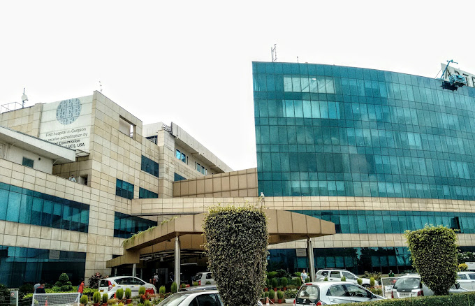 Jeevan Raksha Hospital