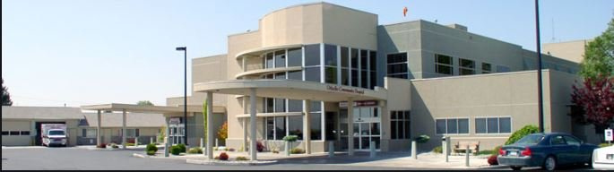 Othello Community Hospital – Physical Therapy