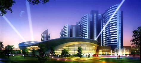 Shanghai Changzheng Hospital