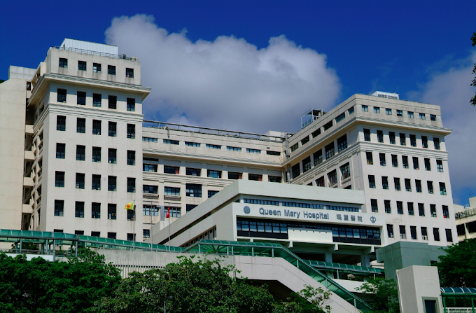 Queen Mary Hospital