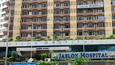 Jaslok Hospital & Research Centre